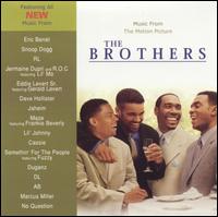 The Brothers [2001] [Music From the Motion Picture] - Various Artists