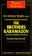 The Brothers Karamazov