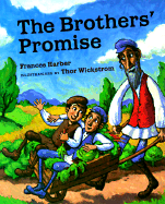 The Brothers' Promise - Harber, Frances