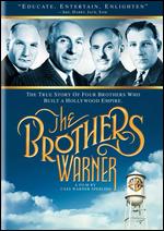 The Brothers Warner - Cass Warner Sperling