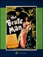 The Brute Man - Jean Yarbrough