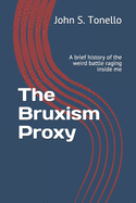 The Bruxism Proxy: A brief history of the weird battle raging inside me