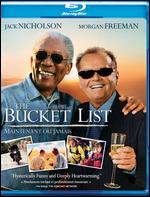 The Bucket List [French] [Blu-ray] - Rob Reiner