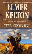 The Buckskin Line - Kelton, Elmer