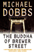 The Buddha of Brewer Street - Dobbs, Michael