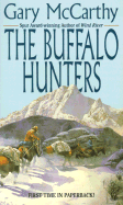 The Buffalo Hunters - McCarthy, Gary