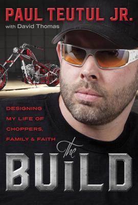 The Build - Teutul Paul Jr