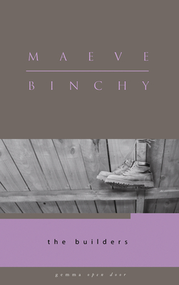 The Builders - Binchy, Maeve