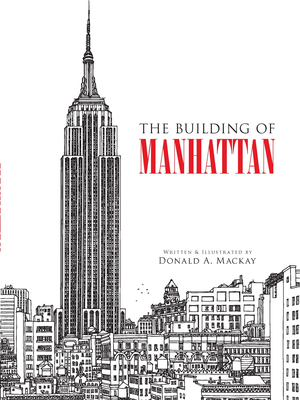 The Building of Manhattan - 