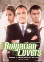 The Bulgarian Lovers