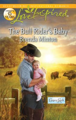 The Bull Rider's Baby - Minton, Brenda