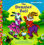The Bunnies' Ball - Ingle, Annie