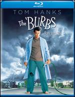 The 'Burbs [Blu-ray] - Joe Dante