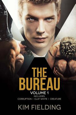 The Bureau: Volume 1 - Fielding, Kim