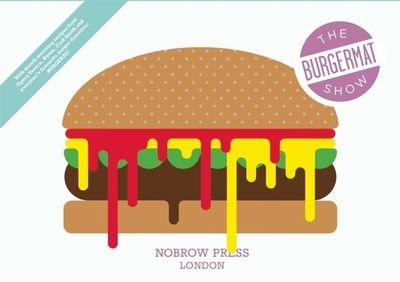 The Burgermat Show - Burgerac (Editor)
