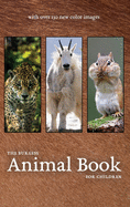 The Burgess Animal Book with new color images