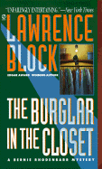 The Burglar in the Closet: 4a Bernie Rhodenbarr Mystery