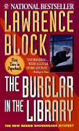 The Burglar in the Library