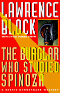 The Burglar Who Studied Spinoza - Block, Lawrence