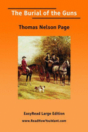The Burial of the Guns