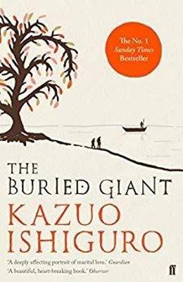 The Buried Giant Limited Edition - Ishiguro, Kazuo