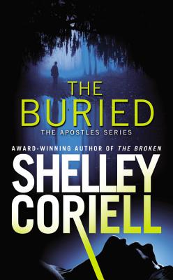 The Buried - Coriell, Shelley