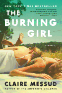 The Burning Girl