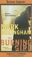 The Burning Girl