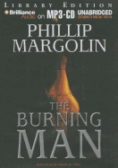 The Burning Man - Margolin, Phillip M, and De Vries, David (Performed by)