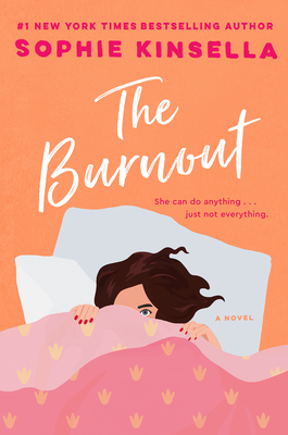 The Burnout - Kinsella, Sophie