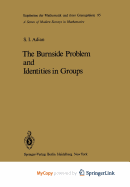 The Burnside problem and identities in groups