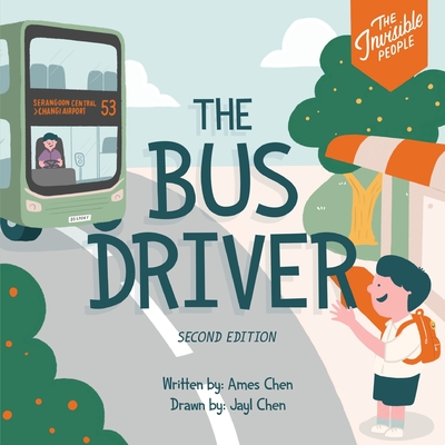 The Bus Driver - Chen, Ames