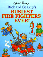 The Busiest Firefighters Ever