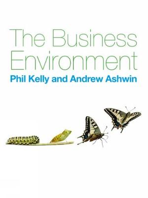 The Business Environment - Kelly, Phil