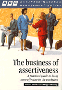 The Business of Assertiveness