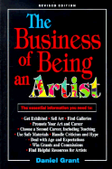 The Business of Being an Artist