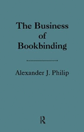 The Business of Bookbinding