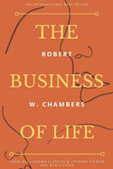 The Business of Life: With original illustrations