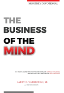 The Business of the Mind: 12-Month Devotional