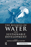 The Business of Water and Sustainable Development