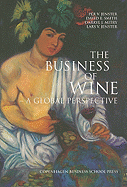 The Business of Wine: A Global Perspective