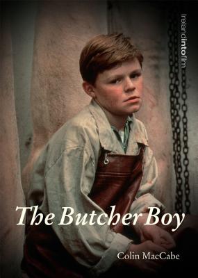 The Butcher Boy - Maccabe, Colin