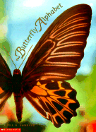 The Butterfly Alphabet - Sandved, Kjell B