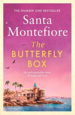 The Butterfly Box - Montefiore, Santa