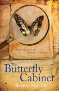 The Butterfly Cabinet