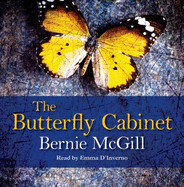 The Butterfly Cabinet