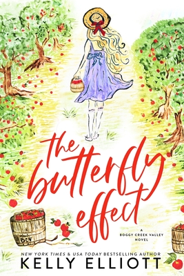 The Butterfly Effect - Elliott, Kelly