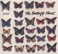 The Butterfly Hunt - Yoshi, and Wells, Ruth