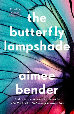 The Butterfly Lampshade - Bender, Aimee