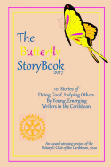 The Butterfly StoryBook (2017): Stories written by children for children. Authored by Caribbean children age 7-11